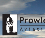 Prowler Aviation logo